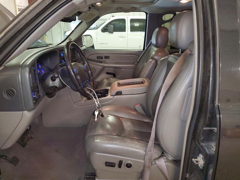 Продаж на аукціоні авто 2005 Chevrolet Avalanche, vin: 3GNEK12Z45G244889, номер лоту: 64580226