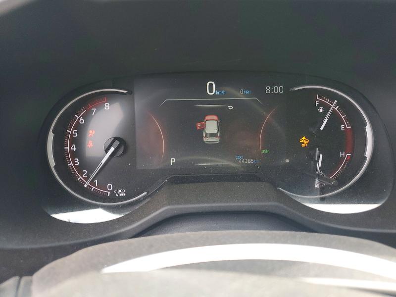 Продаж на аукціоні авто 2024 Toyota Rav4, vin: 2T3R1RFVXRC416076, номер лоту: 66196036