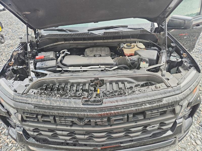 Aukcja sprzedaży 2023 Chevrolet Silverado, vin: 1GCPABEK0PZ217278, numer aukcji: 65647706