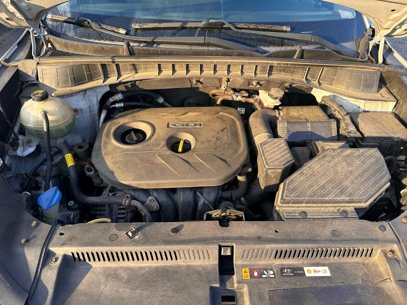 Продаж на аукціоні авто 2018 Hyundai Tucson, vin: KM8J3CA49JU676774, номер лоту: 65408436
