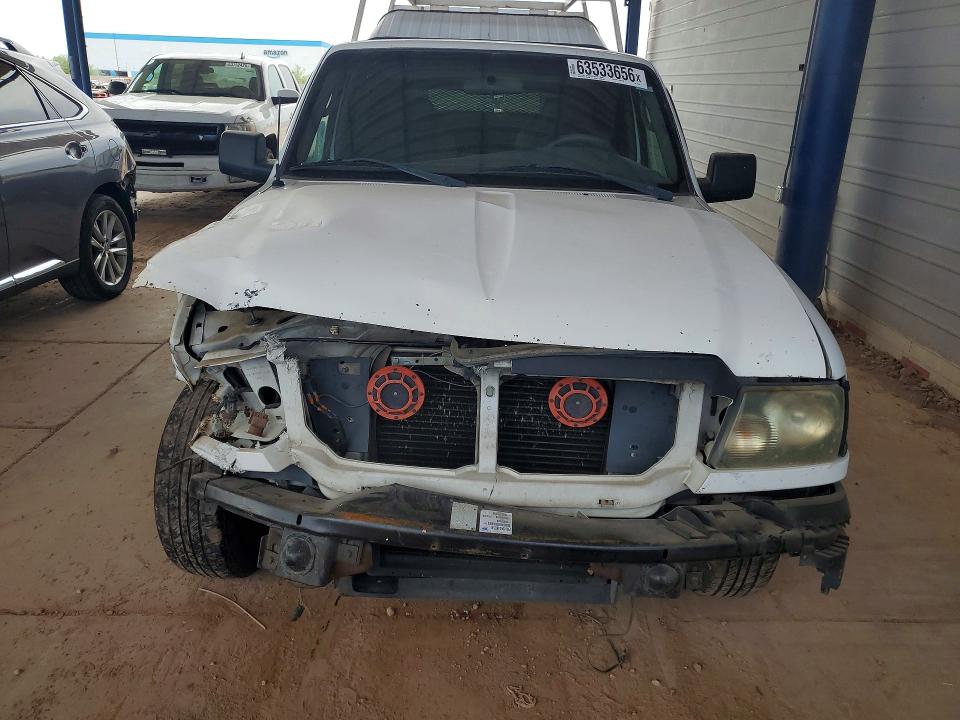 Продажа на аукционе авто 2008 Ford Ranger, vin: 1FTYR10D78PB17191, номер лота: 63533656
