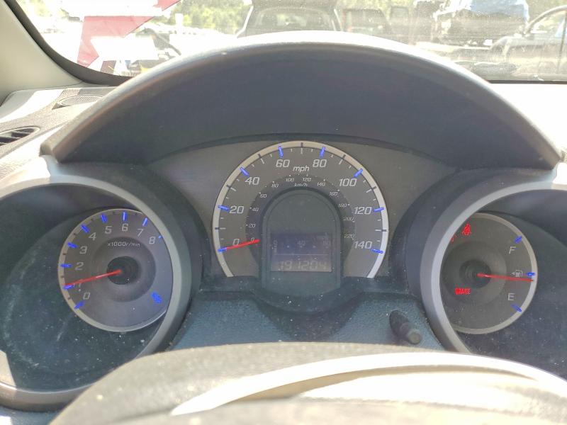 61067896 :رقم المزاد ، JHMGE8H29AS005870 vin ، 2010 Honda Fit مزاد بيع