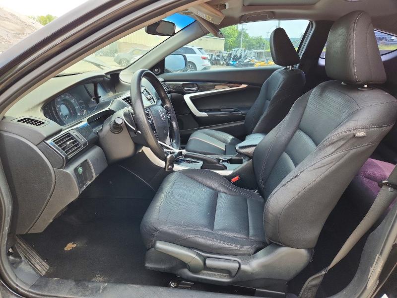 Продажа на аукционе авто 2014 Honda Accord, vin: 1HGCT1B78EA005972, номер лота: 64793046