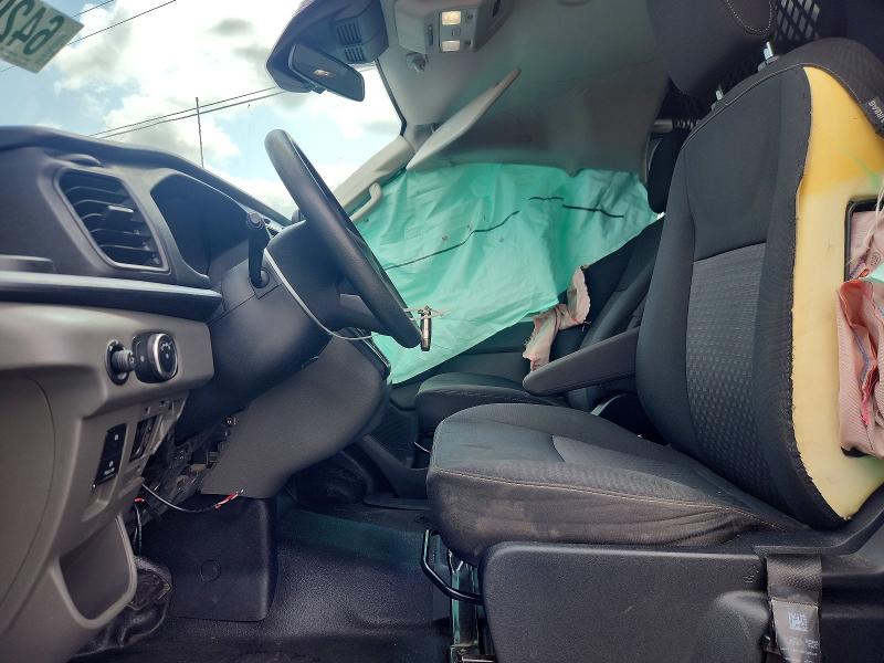 Продаж на аукціоні авто 2023 Ford Transit, vin: 1FTBR1Y87PKA28553, номер лоту: 64206596