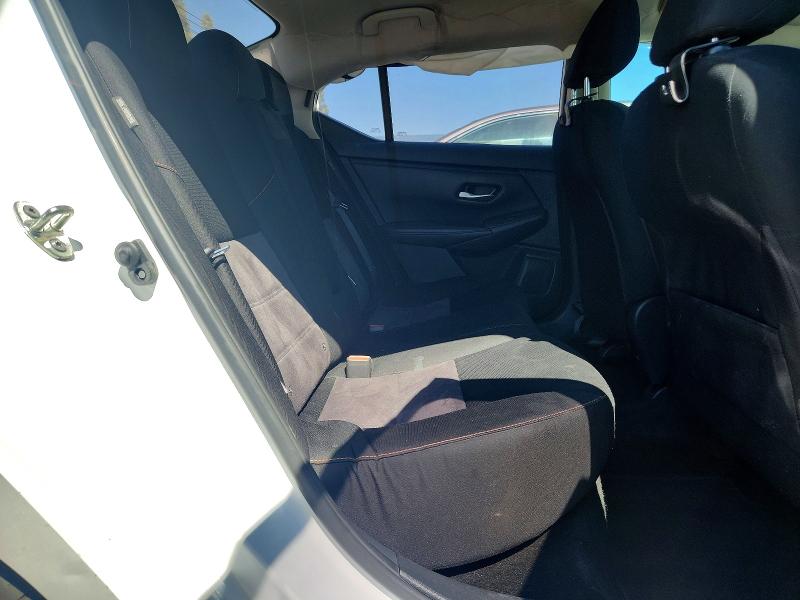 2021 Nissan Sentra მანქანა იყიდება აუქციონზე, vin: 3N1AB8DV9MY266697, აუქციონის ნომერი: 65335256