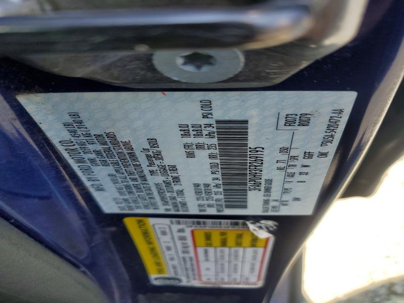 Продажа на аукционе авто 2015 Ford Fusion, vin: 3FA6P0H93FR269195, номер лота: 65232726