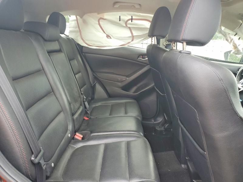 66783996 :رقم المزاد ، JM3KE4DY4E0324021 vin ، 2014 Mazda Cx-5 مزاد بيع