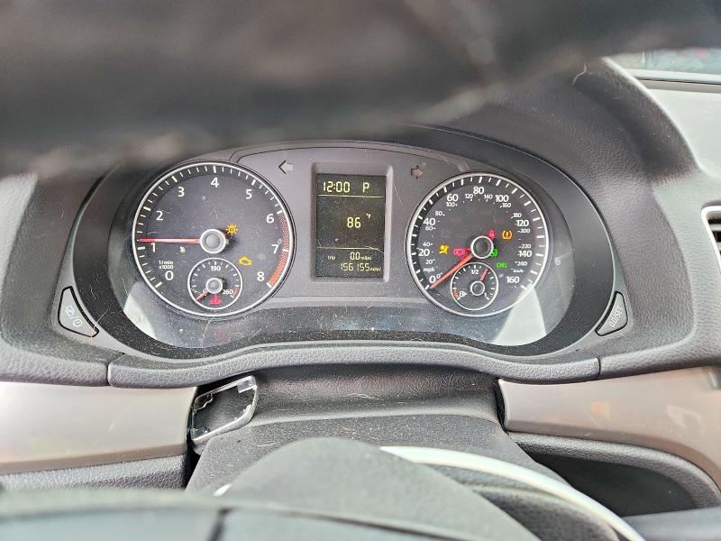 Aukcja sprzedaży 2013 Volkswagen Passat, vin: 1VWAH7A37DC074726, numer aukcji: 63361346