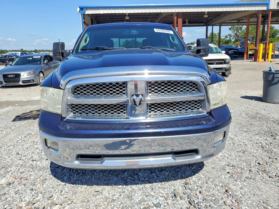 Aukcja sprzedaży 2012 Dodge Ram 1500, vin: 1C6RD7NT4CS195141, numer aukcji: 65589266
