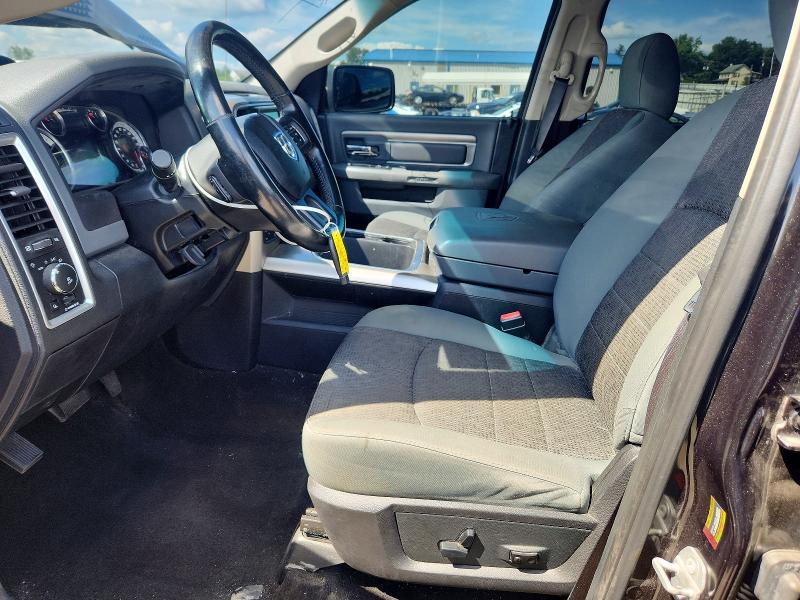 66256946 :رقم المزاد ، 1C6RR7LG4GS287699 vin ، 2016 Ram 1500 مزاد بيع