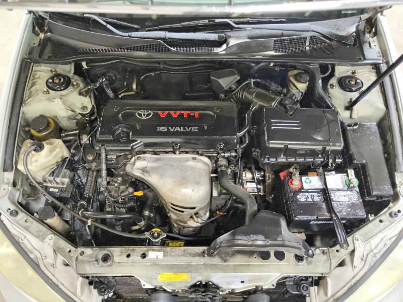 64794676 :رقم المزاد ، 4T1BE32K76U133863 vin ، 2006 Toyota Camry مزاد بيع
