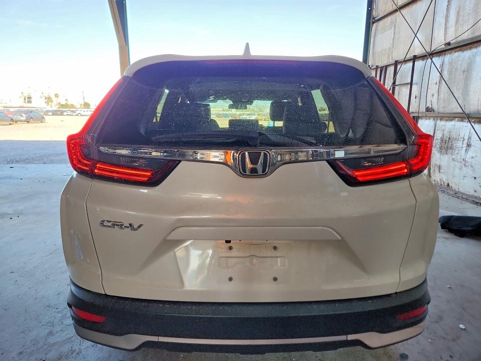 Продаж на аукціоні авто 2020 Honda Cr-v, vin: 7FARW1H56LE018332, номер лоту: 66271846