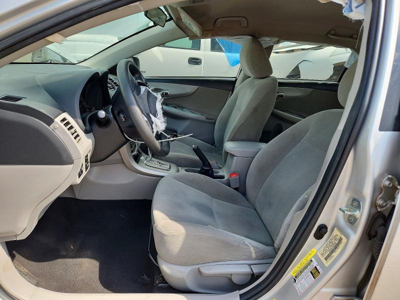 2013 Toyota Corolla მანქანა იყიდება აუქციონზე, vin: 5YFBU4EE7DP089098, აუქციონის ნომერი: 64769766