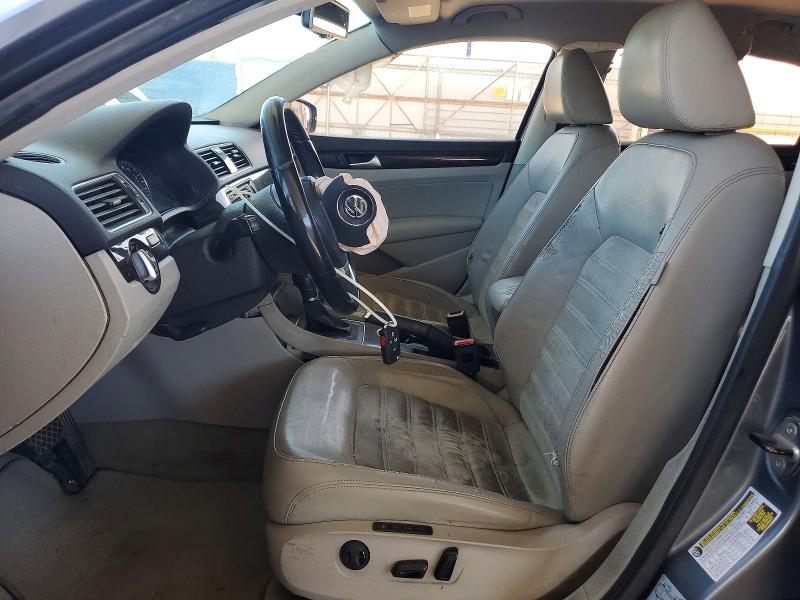 Продаж на аукціоні авто 2014 Volkswagen Passat, vin: 1VWCS7A37EC056397, номер лоту: 65680806