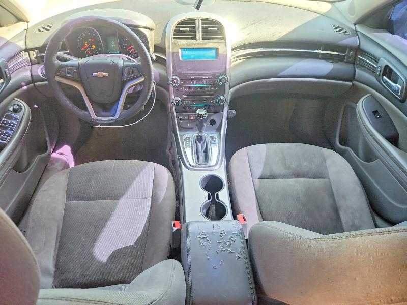 Продажа на аукционе авто 2013 Chevrolet Malibu, vin: 1G11A5SA5DF316431, номер лота: 64847996