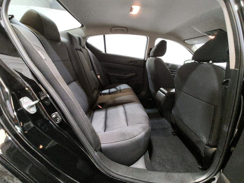2026 Nissan Altima მანქანა იყიდება აუქციონზე, vin: 1N4BL4DV6TN323463, აუქციონის ნომერი: 64026596