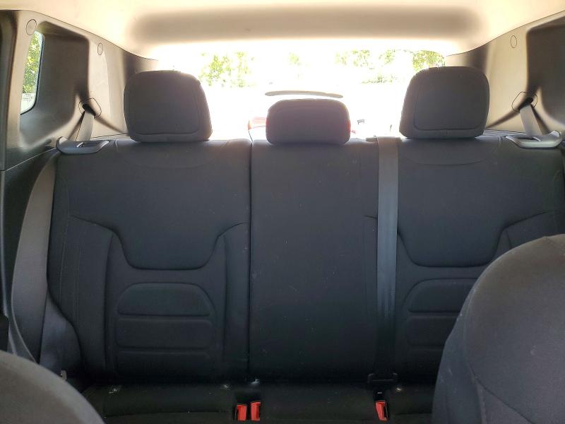 66228236 :رقم المزاد ، ZACCJBBB4JPJ05198 vin ، 2018 Jeep Renegade مزاد بيع