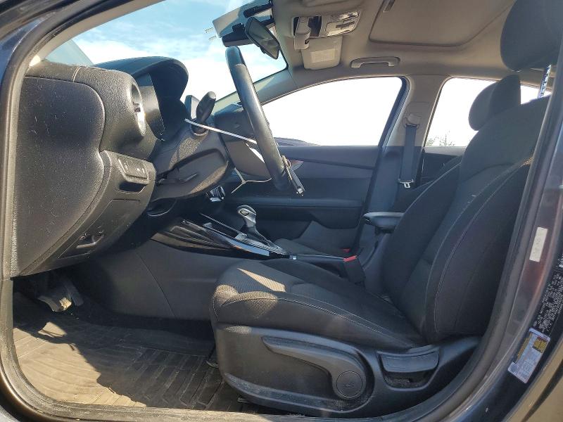 Продаж на аукціоні авто 2019 Kia Forte, vin: 3KPF34AD1KE046408, номер лоту: 62769406