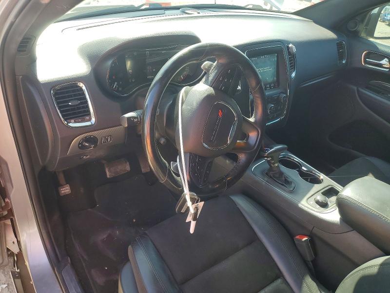 Продажа на аукционе авто 2019 Dodge Durango, vin: 1C4SDJCT8KC780033, номер лота: 65192326