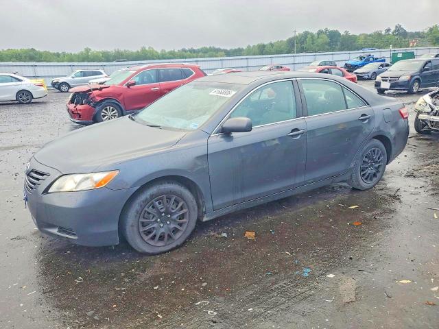 61668806 :رقم المزاد ، 4T1BE46K77U143164 vin ، 2007 Toyota Camry مزاد بيع