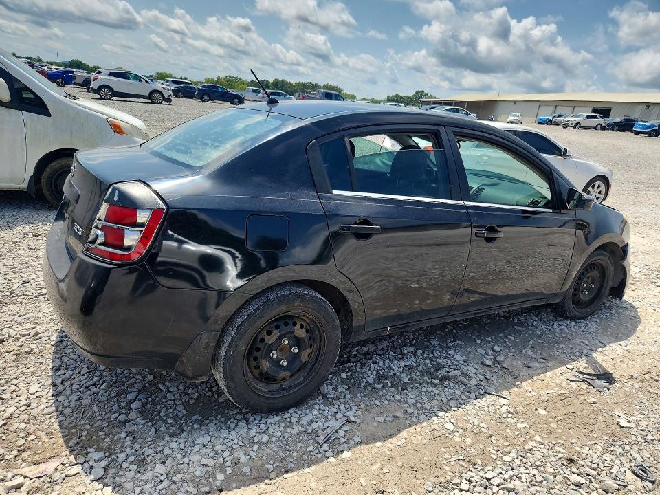 Продаж на аукціоні авто 2007 Nissan Sentra, vin: 3N1AB61E77L636006, номер лоту: 64682616