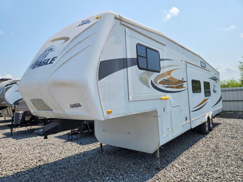 Aukcja sprzedaży 2009 Jayco Eagle, vin: 1UJCJ02R091LG0068, numer aukcji: 64400646