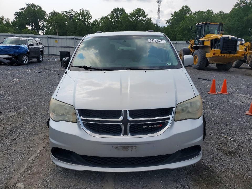 Продаж на аукціоні авто 2012 Dodge Grand Caravan, vin: 2C4RDGCG5CR373221, номер лоту: 64753336