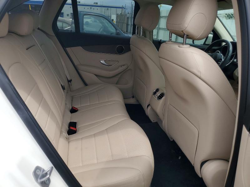 66750146 :رقم المزاد ، W1N0G8DB4MF938441 vin ، 2021 Mercedes-benz Glc مزاد بيع