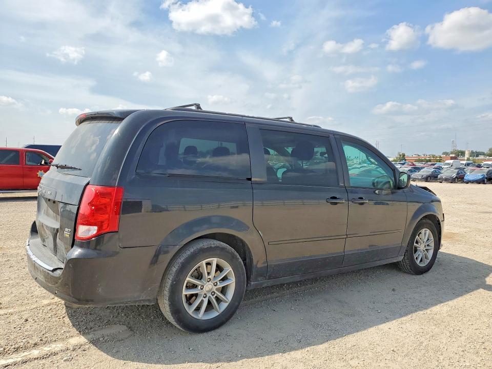 67166956 :رقم المزاد ، 2C4RDGCG2ER265450 vin ، 2014 Dodge Grand Caravan مزاد بيع