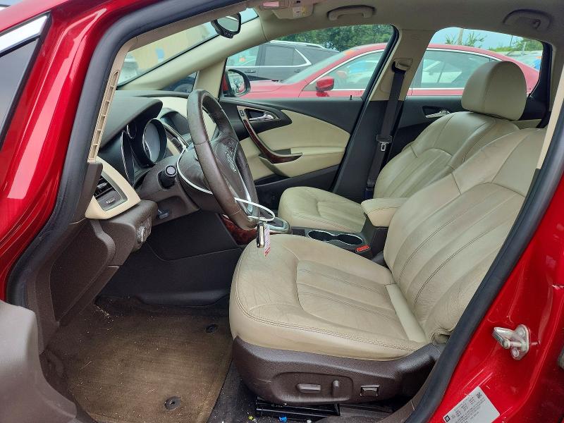 Aukcja sprzedaży 2016 Buick Verano, vin: 1G4PS5SK9G4161370, numer aukcji: 64635686