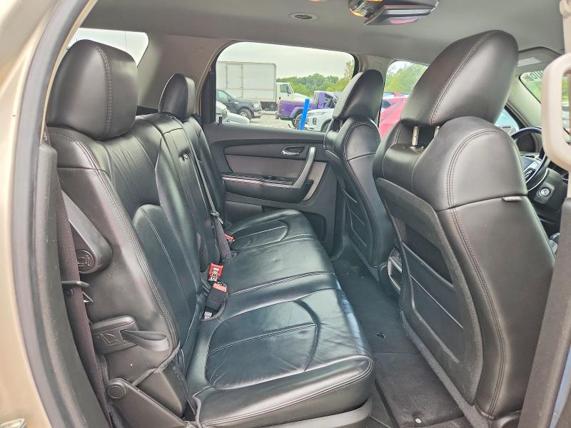 Aukcja sprzedaży 2009 Gmc Acadia, vin: 1GKER23D99J180063, numer aukcji: 65205906