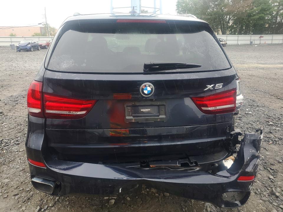 Aukcja sprzedaży 2017 Bmw X5, vin: 5UXKR0C32H0V72170, numer aukcji: 63283876