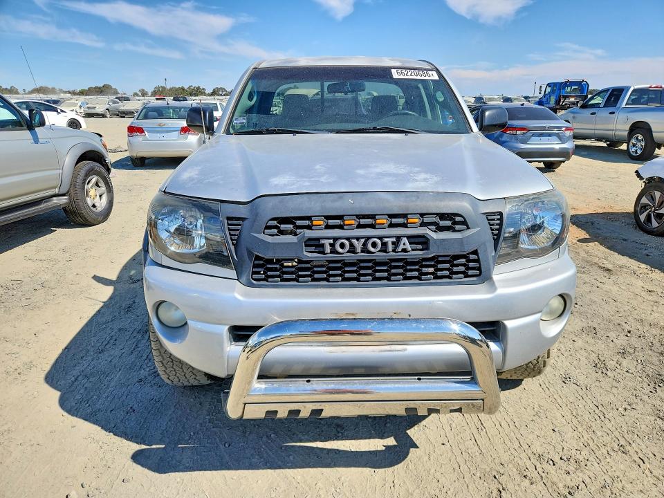Продажа на аукционе авто 2008 Toyota Tacoma, vin: 5TETU62N78Z572966, номер лота: 66220686