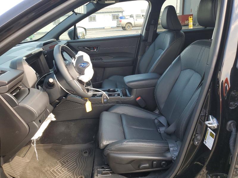 Продажа на аукционе авто 2026 Subaru Outback, vin: JF2BUPED6TY496625, номер лота: 65706226