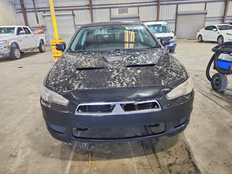 Продаж на аукціоні авто 2017 Mitsubishi Lancer, vin: JA32U2FU1HU003964, номер лоту: 65541736