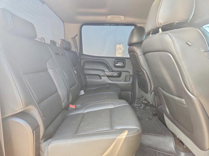 2014 Gmc Sierra მანქანა იყიდება აუქციონზე, vin: 3GTU2VEJ2EG447880, აუქციონის ნომერი: 65124346