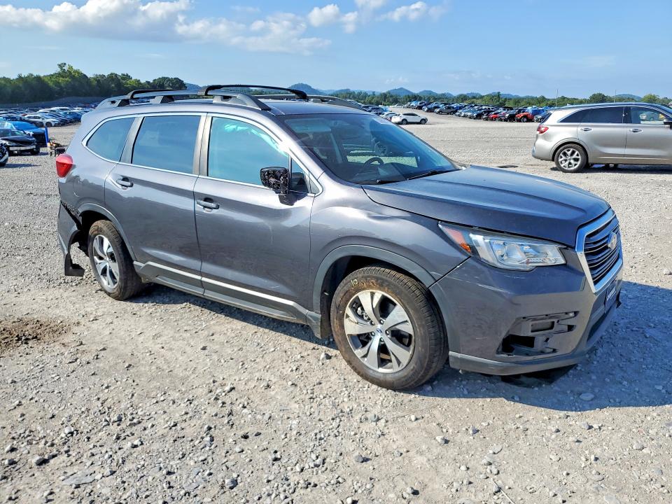 Aukcja sprzedaży 2019 Subaru Ascent, vin: 4S4WMAFDXK3483945, numer aukcji: 63902816
