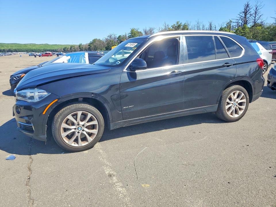 Auction sale of the 2015 Bmw X5, vin: 5UXKR6C56F0J75868, lot number: 67146846