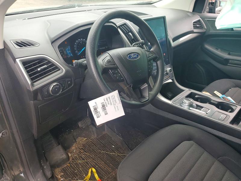 65815146 :رقم المزاد ، 2FMPK4G97NBA99079 vin ، 2022 Ford Edge مزاد بيع