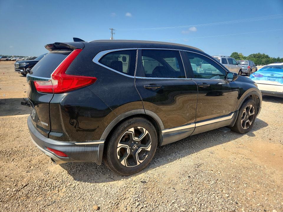 Продаж на аукціоні авто 2017 Honda Cr-v, vin: 2HKRW1H9XHH516105, номер лоту: 64573776