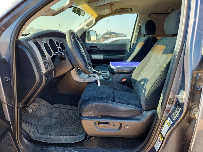 2007 Toyota Tundra მანქანა იყიდება აუქციონზე, vin: 5TFRT54157X008661, აუქციონის ნომერი: 63440896