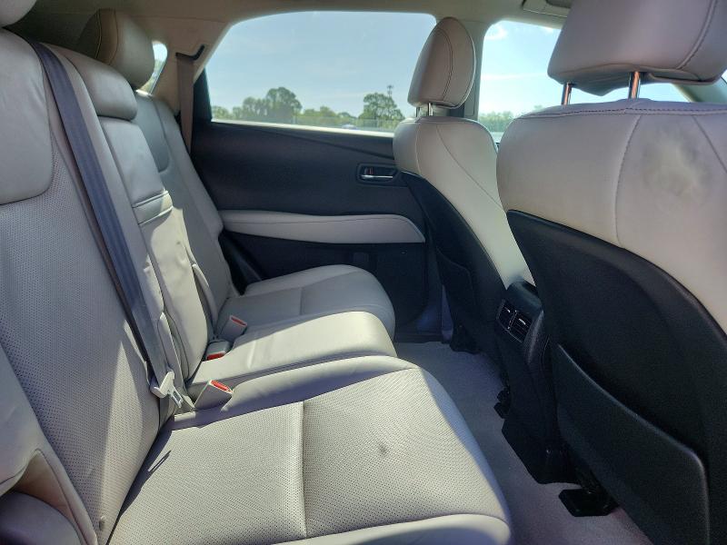 Продаж на аукціоні авто 2015 Lexus Rx 350, vin: 2T2ZK1BA7FC194775, номер лоту: 64429776