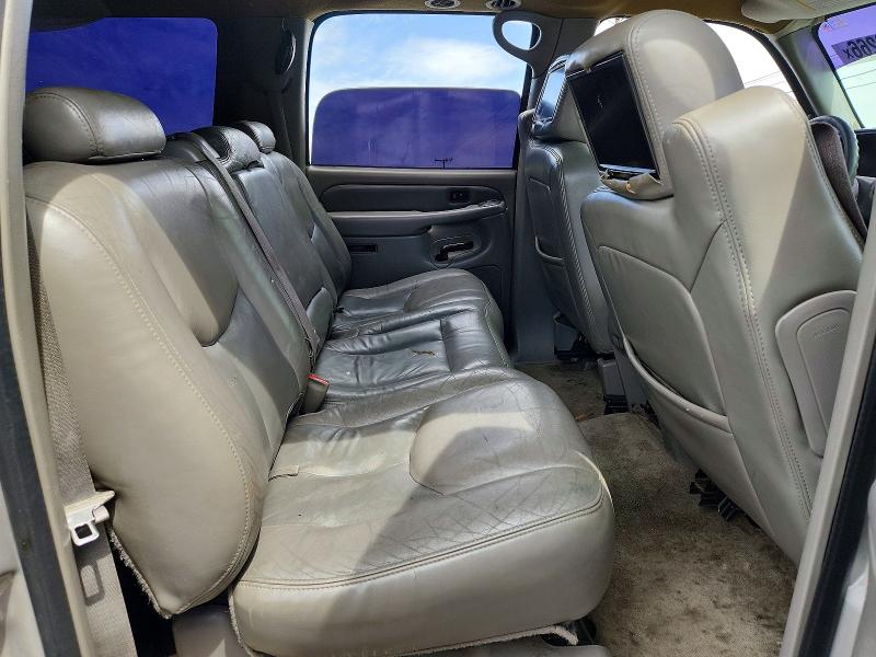 Aukcja sprzedaży 2005 Gmc Yukon Xl, vin: 1GKFK66U25J106344, numer aukcji: 66233266