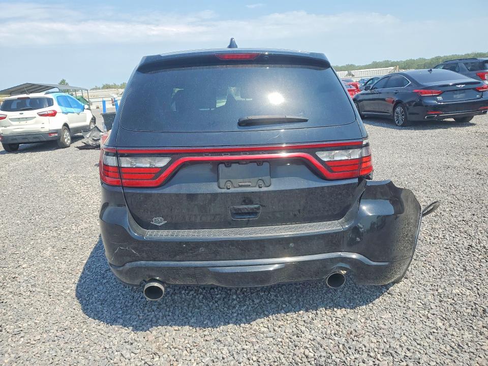 Aukcja sprzedaży 2019 Dodge Durango, vin: 1C4SDJCT0KC711014, numer aukcji: 64759516