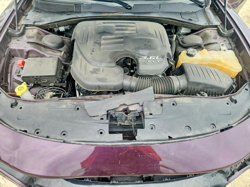 Aukcja sprzedaży 2020 Dodge Charger, vin: 2C3CDXBG7LH249632, numer aukcji: 63814526