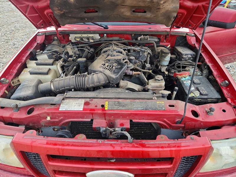 Aukcja sprzedaży 2007 Ford Ranger, vin: 1FTZR45E77PA52249, numer aukcji: 67268736