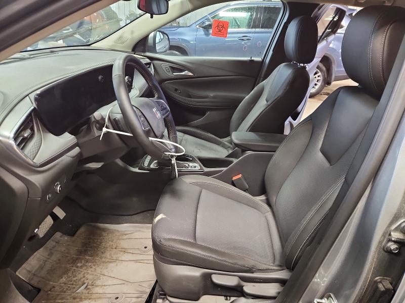 Aukcja sprzedaży 2025 Buick Encore Gx, vin: KL4AMCSL0SB043790, numer aukcji: 66006256