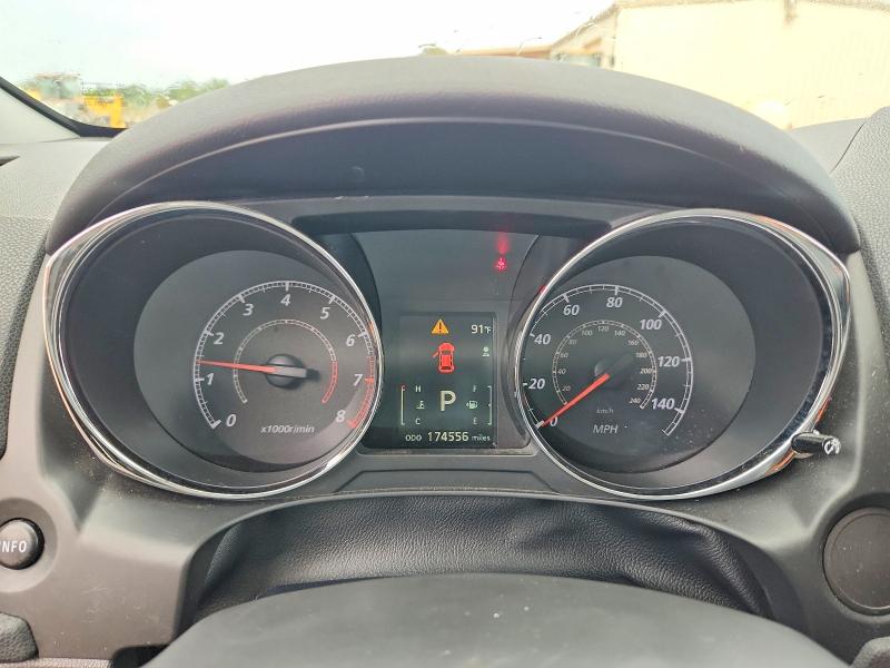 63901566 :رقم المزاد ، JA4AP3AU3HZ045079 vin ، 2017 Mitsubishi Outlander Sport مزاد بيع