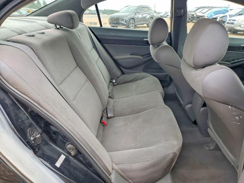 Aukcja sprzedaży 2008 Honda Civic, vin: 1HGFA16508L092352, numer aukcji: 63118856