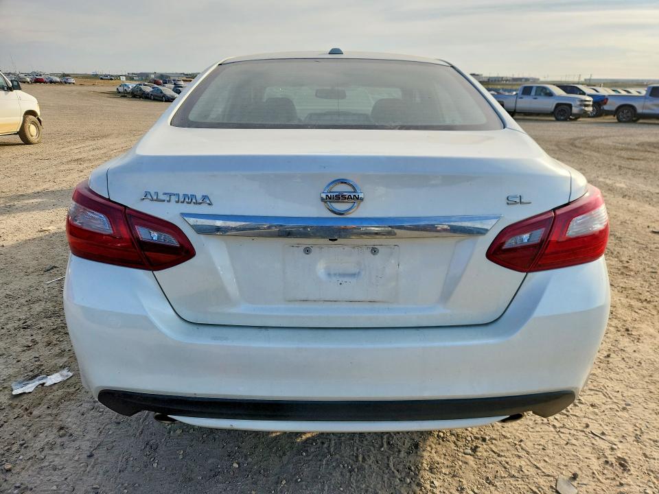 Auction sale of the 2018 Nissan Altima, vin: 1N4AL3AP6JC260417, lot number: 66430676